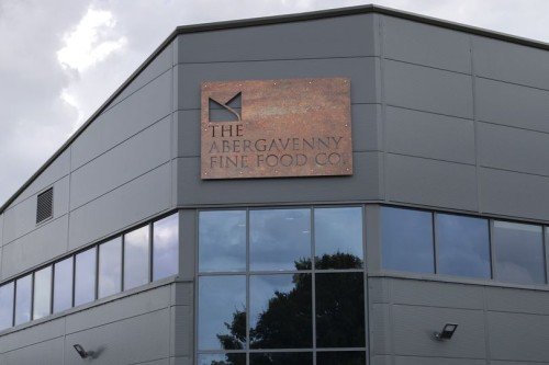 Jobs put at risk in major Welsh food business