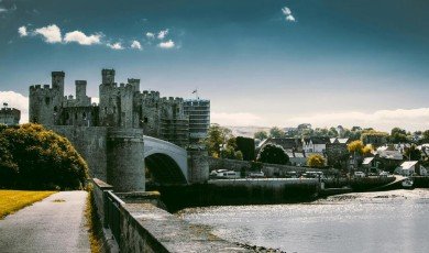 Festivals, Culture, and Community Events in Wales