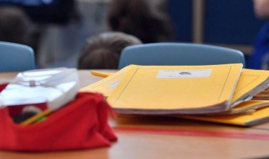 Five things we know about next week's school strikes in Wales