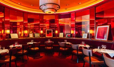 Indulge in the Flavors of France: A Guide to French Restaurants in Wales